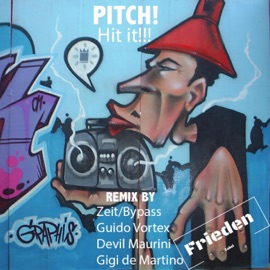 Hit It!!! Pitch!