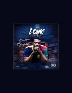 Listen to Lonk, watch music videos, read bio, see tour dates & more!