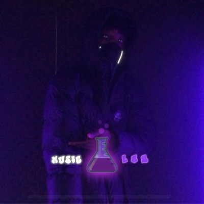 Music Lab Freestyle EP.2 (feat. KJ Live) [Live]