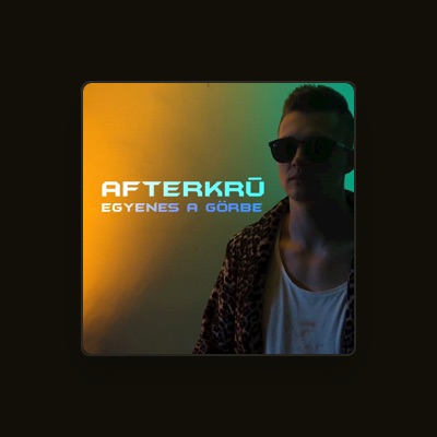 Listen to Afterkrú, watch music videos, read bio, see tour dates & more!