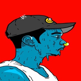 Ability Nigel the rebel