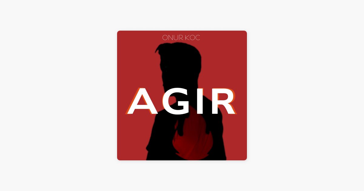 Dert - Onur Koç의 노래 - Apple Music Apple Music에서 만나는 Onur Koç의 Dert