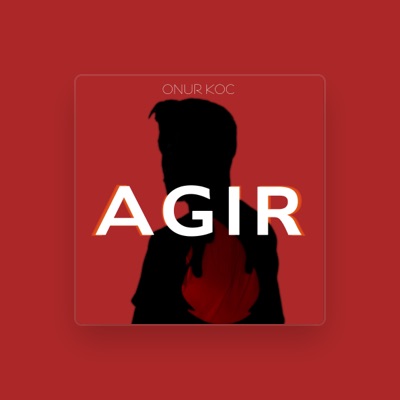 Listen to Onur Koç, watch music videos, read bio, see tour dates & more!