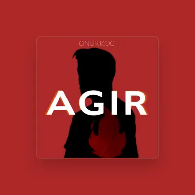 Listen to Onur Koç, watch music videos, read bio, see tour dates & more!