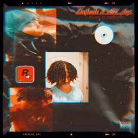 2 Late (feat. ATL Jay) DaGenie