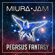 Pegasus Fantasy (Saint Seiya) - Miura Jam