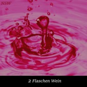 2 Flaschen Wein artwork