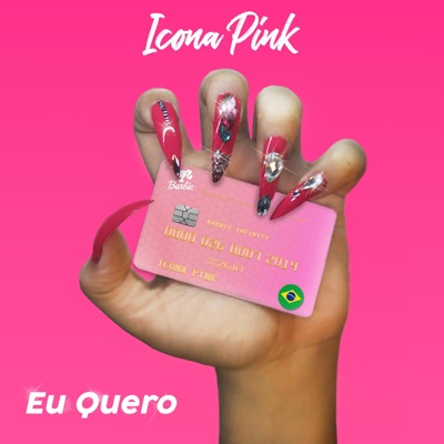 Eu Quero - Single
