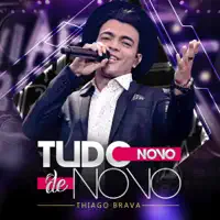 THIAGO BRAVA — APAIXONAR ENGORDA