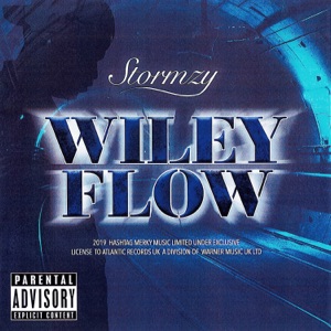 Wiley Flow - Single
