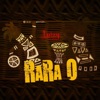 RaRa O - Single