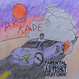 44's (feat. Moe Rick) Cp999