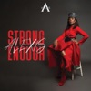 Strong Enough (feat. Bloeman) - Single