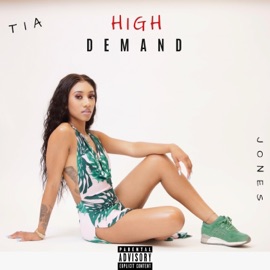 Topic (feat. Steezo) Tia Jones