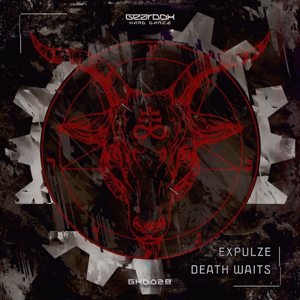 Death Waits - Single