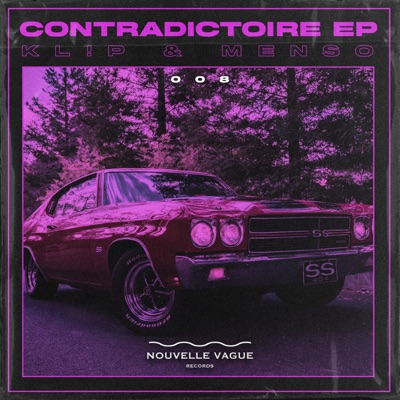 Contradictoire - Single