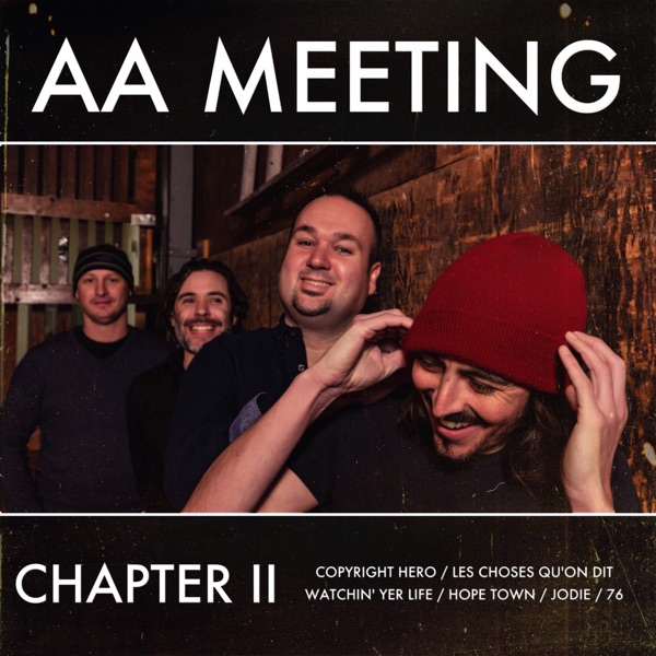 Chapter II - EP