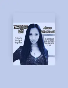 Dengarkan Kat De Leon, tonton video musik, baca bio, lihat tanggal tur & lainnya!