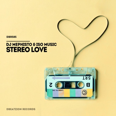 Stereo Love (Radio Mix) - DJ Mephisto & ISO Music | Shazam