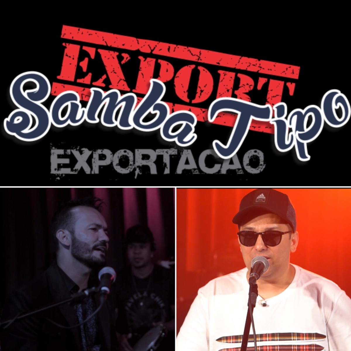 Dobrando a Esquina - música y letra de Samba Tipo Exportacao, Kamisa 10