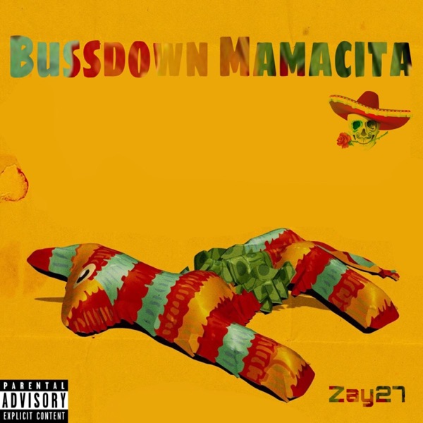 Bussdown Mamacita
