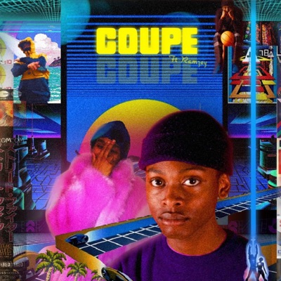 Coupe (feat. Ramzey & Matavelli) - Single
