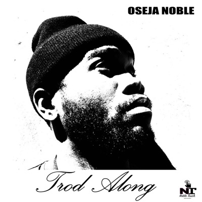 Trod Along - Single