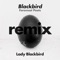 Blackbird (Foremost Poets Remix) - Lady Blackbird lyrics