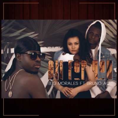 All for You (feat. Bruno Ac) - Single