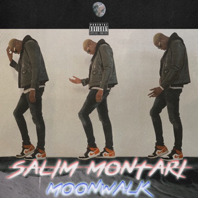 Moonwalk - Single