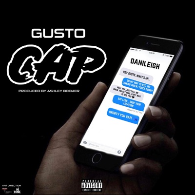 Cap - Single