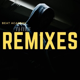 Thief (Afroduck Sounds Remix) Ill Factor