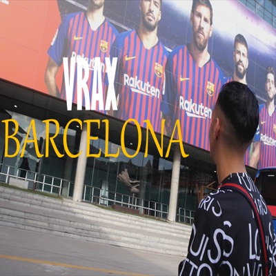 Barcelona - Single