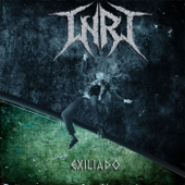 Exiliado - EP - I.N.R.I.