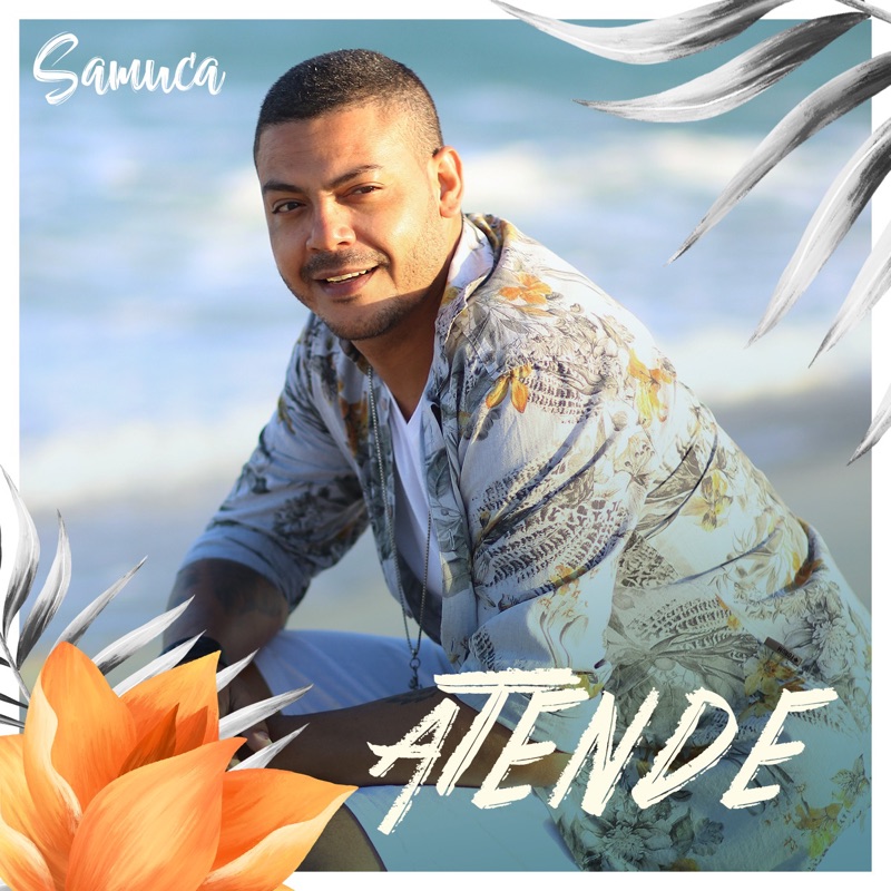 Atende - Single