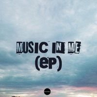 Music in Me (Ep) - Blaqnick