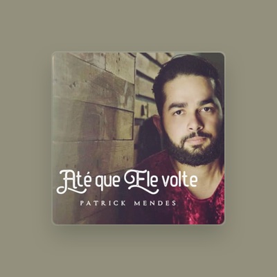patrick mendes - Ilustrasi 3