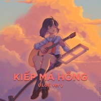 Kiếp Má Hồng (Lofi Version) [Instrumental] - Single - 20X Lofi Chill & TLong