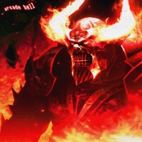 ARCADE HELL - Single - EXNLXDE