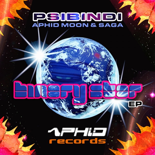 Binary Star - EP