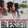 BLESSED - Single