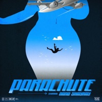 Parachute - Single - Nano Shayray