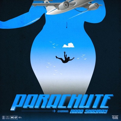 Parachute - Single