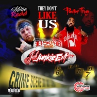 They Don't Like Us (feat. Pastor Troy) - Single - Millie Redd