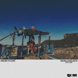 Malibu N Coke (feat. JED) Angelo Molinos