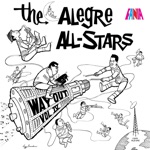 Alegre All Stars - Manteca
