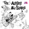 Los Dandies - Alegre All Stars lyrics