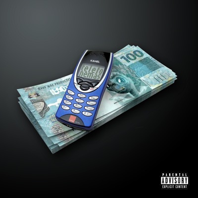 Telefonemas - Single