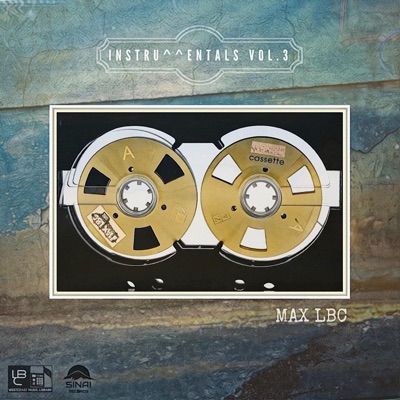 Instrumentals, Vol. 3