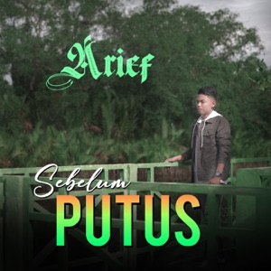 Chord Gitar Sebelum Putus - Arief